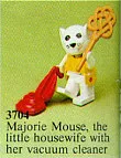 Marjorie Mouse