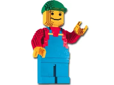 Minifigure