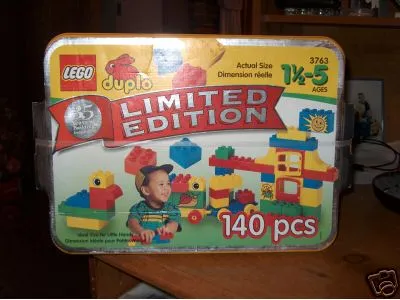 35 Year Anniversary Tub