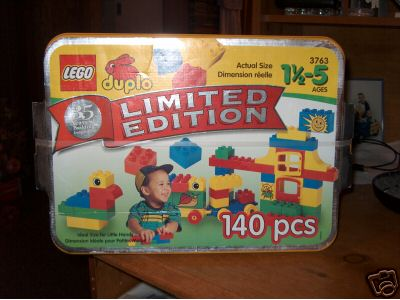 35 Year Anniversary Tub