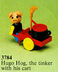 Hugo Hog the Tinker