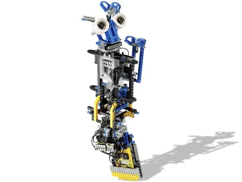 Ultimate Builders Set