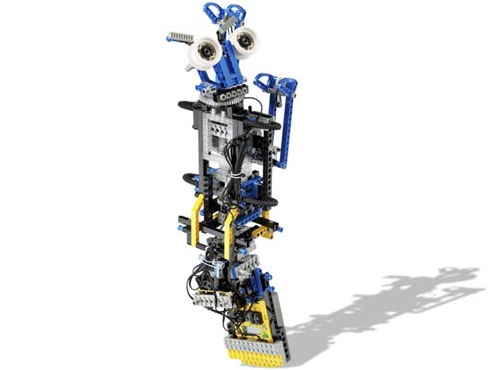 Ultimate Builders Set