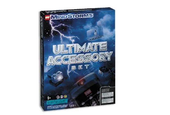 Ultimate Accessory Set
