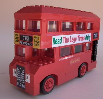 London Bus