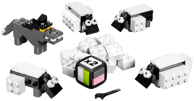 Wild Wool / Shave a Sheep