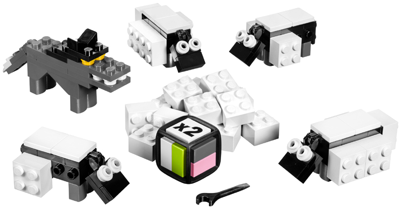 Wild Wool / Shave a Sheep