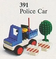 Police Car