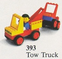 Tow Truck