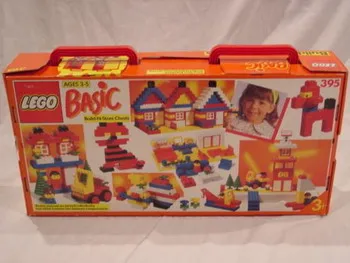 Build-N-Store Chests