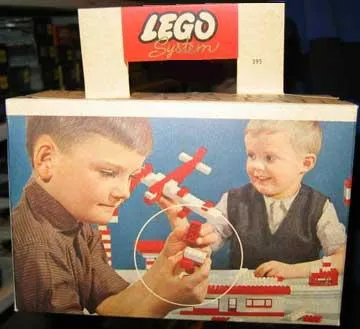 New York World Fair Promo