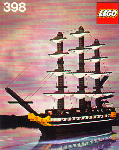 U.S.S. Constellation