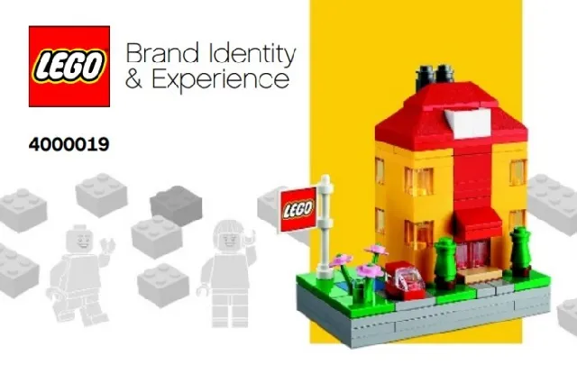 Brand Identity and Experience