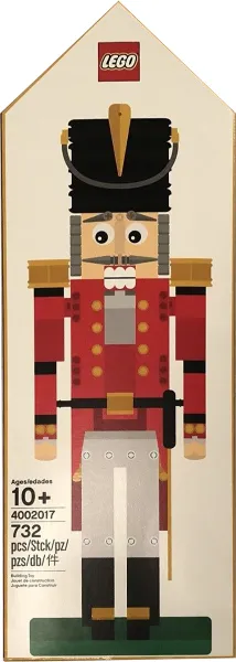 2017 Employee Exclusive - The Nutcracker