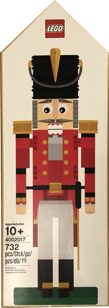 2017 Employee Exclusive - The Nutcracker