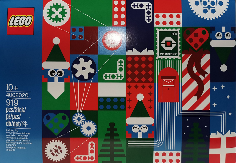 2020 Employee Exclusive - 40 Years of Hands-on Learning: LEGO Education