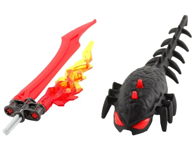 Brain Attack polybag