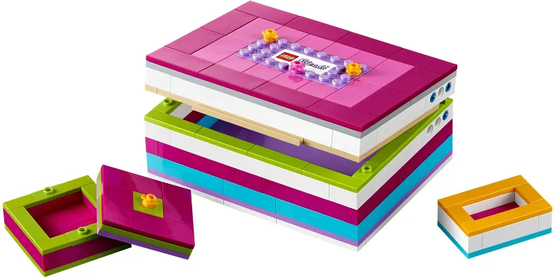 Jewellery Box