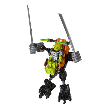 Invasion from Below polybag