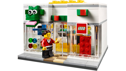 LEGO Store