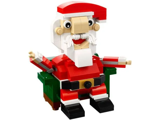 Santa