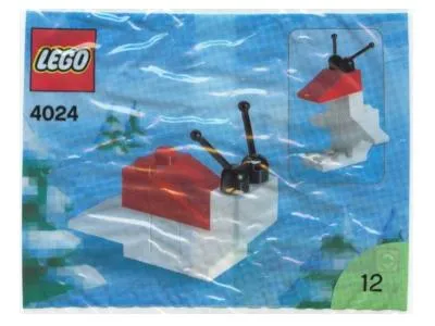 Advent Calendar 2003, Creator (Day 12) - Snail