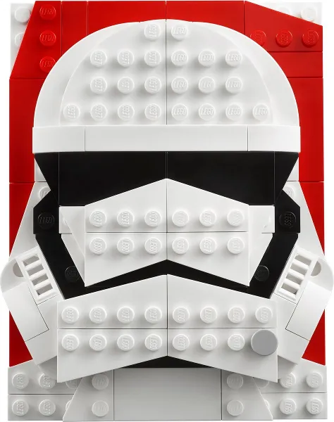 First Order Stormtrooper