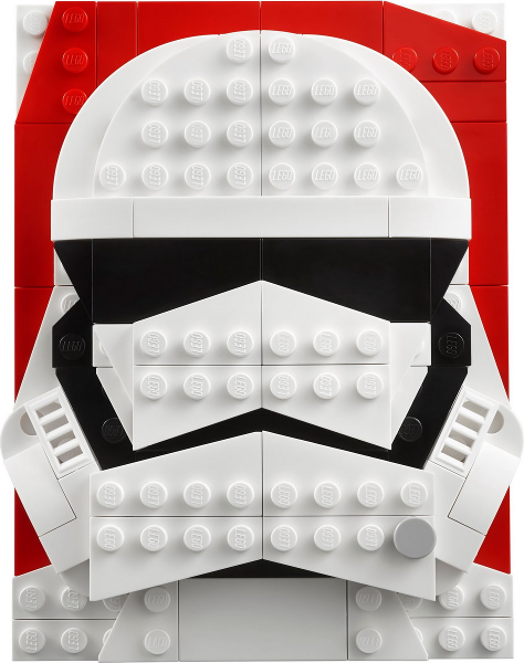First Order Stormtrooper