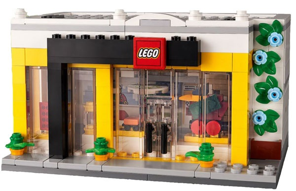 LEGO Store