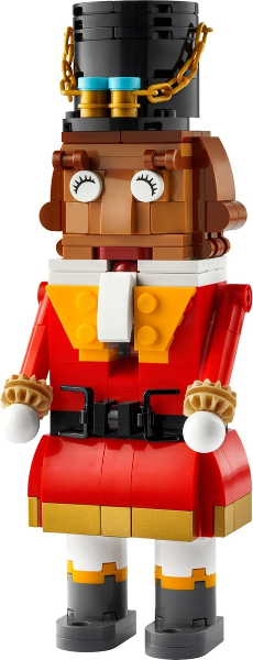 LEGO Nutcracker