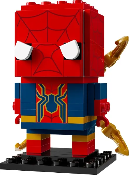 Iron Spider-Man