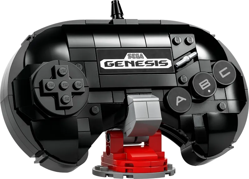 SEGA Genesis Controller