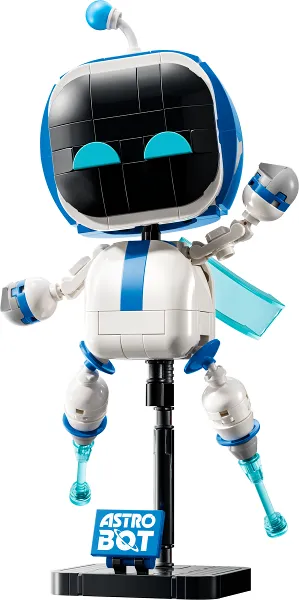 Astro Bot