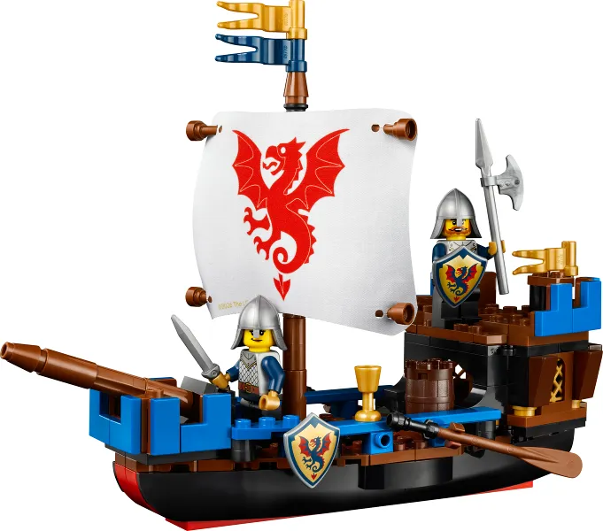 Sea Serpent