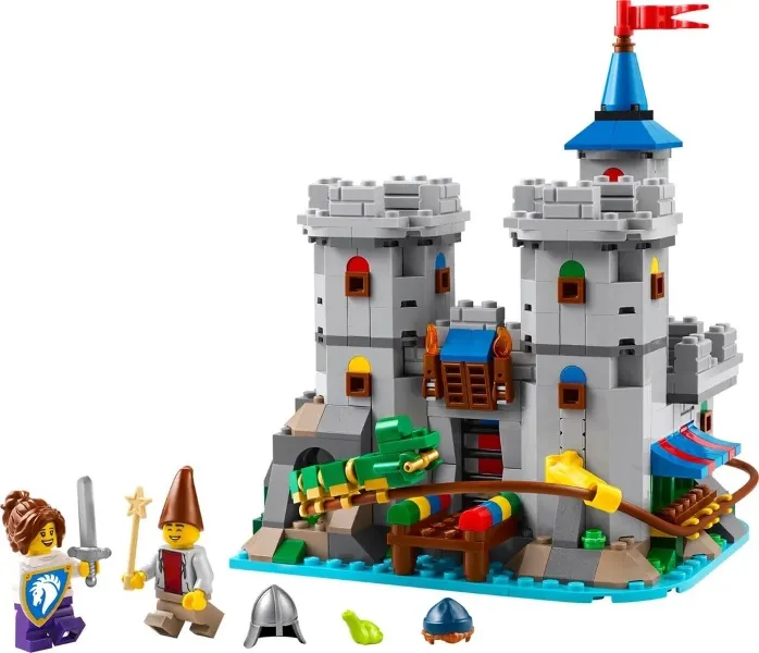 LEGOLAND Castle