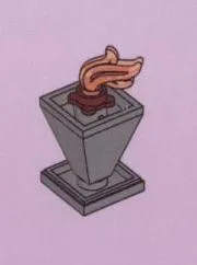 Advent Calendar 2013, Friends (Day 19) - Flame