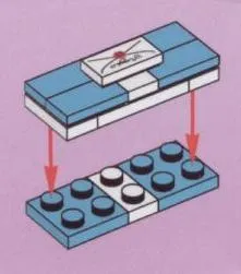 Advent Calendar 2013, Friends (Day 24) - Present with Letter