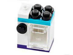 Advent Calendar 2014, Friends (Day 11) - Stove