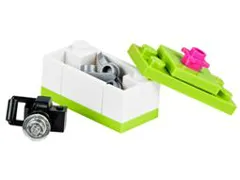 Advent Calendar 2014, Friends (Day 24) - Present with Skates, Camera