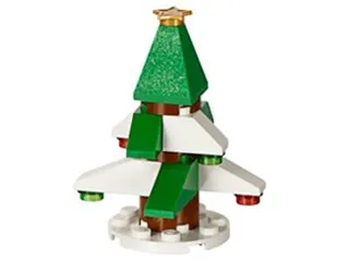 Advent Calendar 2015, Friends (Day 23) - Christmas Tree