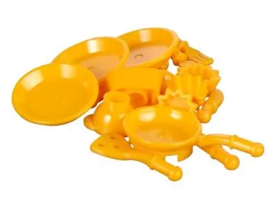 Advent Calendar 2016, Friends (Day 12) - Kitchen Accessories