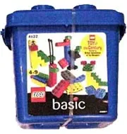 Basic Building Set