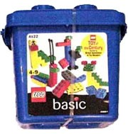 Basic Building Set
