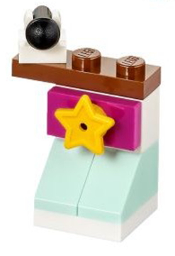 Advent Calendar 2017, Friends (Day 10) - Starmaker Machine