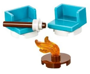 Advent Calendar 2017, Friends (Day 13) - Confection Cooker