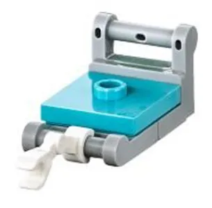 Advent Calendar 2017, Friends (Day 14) - Tweeter Tourer