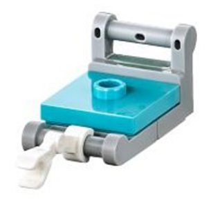 Advent Calendar 2017, Friends (Day 14) - Tweeter Tourer