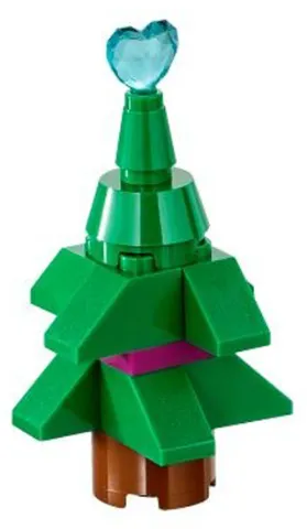 Advent Calendar 2017, Friends (Day 20) - Christmas Tree