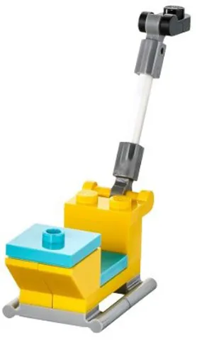 Advent Calendar 2017, Friends (Day 23) - Equine Burden