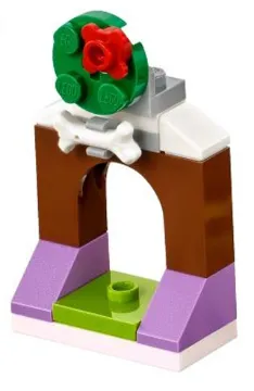 Advent Calendar 2017, Friends (Day  7) - Puppy Place